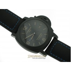 Panerai Luminor 1950 3 Days GMT Automatic ref. Pam01441 nuovo